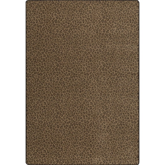 Milliken Imagine Figurative Area Rug WILD JOURNEY AFRICAN PLAIN Wild Journey African 2' 8" x 3' 10" Rectangle