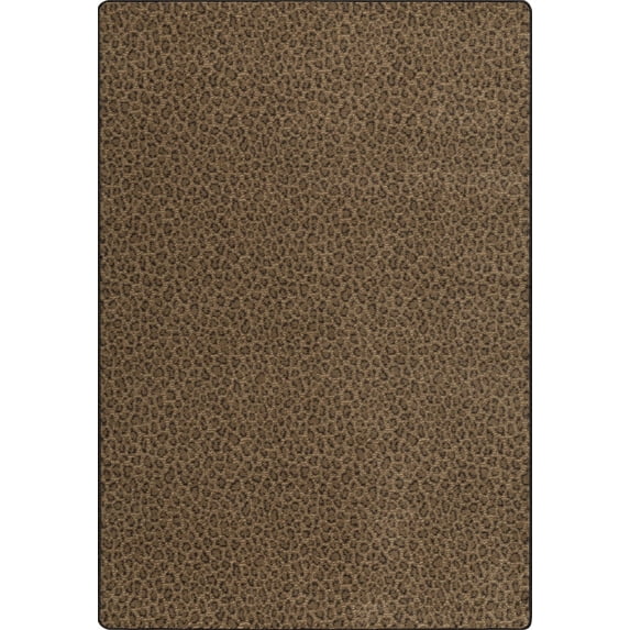 Milliken Imagine Figurative Area Rug WILD JOURNEY AFRICAN PLAIN Wild Journey African 7' 8" x 10' 9" Rectangle