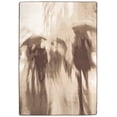 thumbnail image 1 of Milliken In The Moment Area Rug 4000177354 Rainy Day Stroll Sepia 7' 8" x 10' 9" Rectangle, 1 of 2