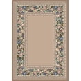 thumbnail image 1 of Milliken Innovations Area Rug ENGLISH FLORAL PEARL MIST English Floral Pearl Mist 2' 1" x 7' 8" Runner, 1 of 1