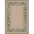 thumbnail image 1 of Milliken Innovations Area Rug ENGLISH FLORAL PEARL MIST English Floral Pearl Mist 5' 4" x 7' 8" Rectangle, 1 of 3