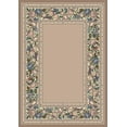 thumbnail image 1 of Milliken Innovations Area Rug ENGLISH FLORAL PEARL MIST English Floral Pearl Mist 10' 9" x 13' 2" Rectangle, 1 of 1