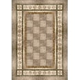 thumbnail image 1 of Milliken Innovations Area Rug FLAGLER SAGE Flagler Sage Blocks Diamonds 2' 1" x 7' 8" Runner, 1 of 1