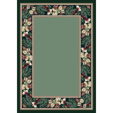 Milliken Innovations Area Rug KAPALUA PERIDOT Kapalua Peridot 5' 4" x 7' 8" Rectangle