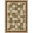thumbnail image 1 of Milliken Innovations Area Rug KIRALA PEARL MIST Kirala Pearl Mist 7' 8" x 10' 9" Rectangle, 1 of 1