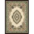 thumbnail image 1 of Milliken Innovations Area Rug LAFAYETTE PEARL ONYX Lafayette Pearl Onyx 3' 10" x  5' 4" Rectangle, 1 of 1