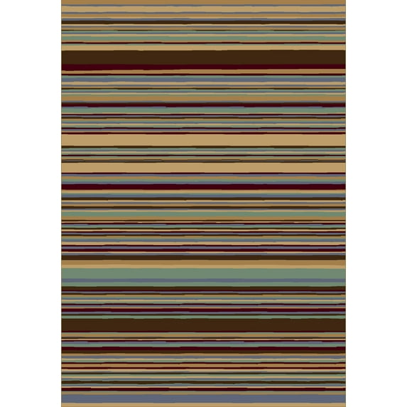 Milliken Innovations Area Rug LOLA LIGHT TOPAZ Lola Light Topaz 10' 9" x 13' 2" Rectangle