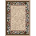 thumbnail image 1 of Milliken Innovations Area Rug ROSE DAMASK PEARL MIST Rose Damask Pearl Mist 2' 8" x 3' 10" Rectangle, 1 of 1
