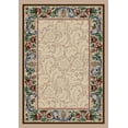thumbnail image 1 of Milliken Innovations Area Rug ROSE DAMASK PEARL MIST Rose Damask Pearl Mist 10' 9" x 13' 2" Rectangle, 1 of 1