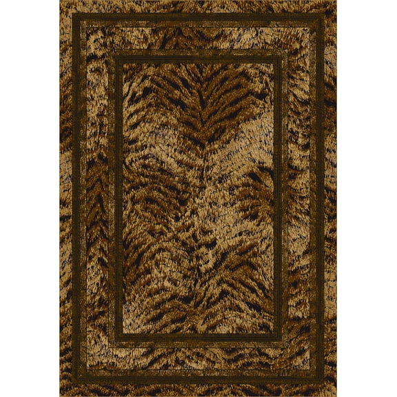 Milliken Innovations Area Rug TANZANIA GOLDEN TOPAZ Tanzania Golden Topaz 10' 9" x 13' 2" Rectangle