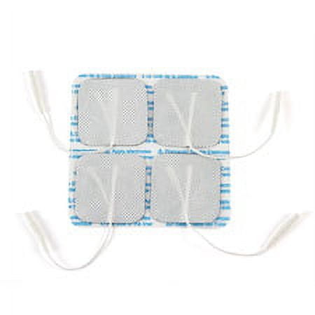 Milliken Medical Dura Stick Plus Electrode 2'' x 2''
