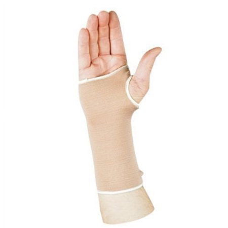 Milliken Medical Hand and Wrist Gentle Support Provide Free Movement Size Small 4 Each