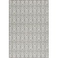 thumbnail image 1 of Milliken Imagine Area Rug CRAFTED Crafted Moonstone Ribbed Curves 2' 1" x 7' 8" Rectangle, 1 of 1