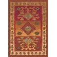 thumbnail image 1 of Milliken Pastiche Area Rug AHVAS TOFFEE Ahvas Toffee Diamonds Gradient 2' 4" x 11' 8" Runner, 1 of 1