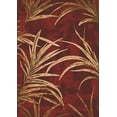 thumbnail image 1 of Milliken Pastiche Area Rug RAIN FOREST RUSSET Rain Forest Russet 3' 10" x  5' 4" Rectangle, 1 of 1
