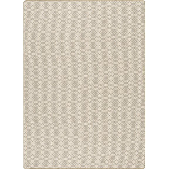 Milliken Red Solid Plain Flat Door Mat URBANIST AMBER - Aprx 2' 8" x 3' 10"