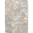 thumbnail image 1 of Milliken Residency Area Rug COLOR DRIFT Color Drift Multi Modern, 5' x 8', 1 of 5