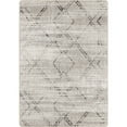 thumbnail image 1 of Milliken Residency Area Rug MODERN DIAMOND Modern Diamond Gray Modern, 7' x 10', 1 of 5