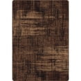 thumbnail image 1 of Milliken Residency Area Rug SIMPLY CASUAL Simply Casual Brown Modern, 2' x  3', 1 of 5