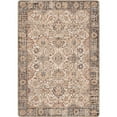 thumbnail image 1 of Milliken Residency Area Rug VINTAGE FOCUS Vintage Focus Multi Modern, 2' x  3', 1 of 4