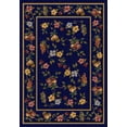 thumbnail image 1 of Milliken Signature Area Rug LORELEI SAPPHIRE Lorelei Sapphire 10' 9" x 13' 2" Rectangle, 1 of 1