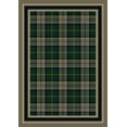 thumbnail image 1 of Milliken Signature Area Rug MAGEE TARTAN SAGE Magee Tartan Sage 3' 10" x  5' 4" Rectangle, 1 of 1