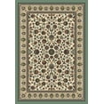 thumbnail image 1 of Milliken Signature Area Rug PERSIAN PALACE OPAL Persian Palace Opal 10' 9" x 13' 2" Rectangle, 1 of 1