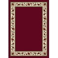 thumbnail image 1 of Milliken Signature Area Rug SYMPHONY BRICK SOLID Symphony 08501 2' 8" x 3' 10" Rectangle, 1 of 1