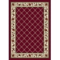 thumbnail image 1 of Milliken Signature Area Rug SYMPHONY BRICK Symphony 08500 Bulbs Petals 5' 4" x 7' 8" Rectangle, 1 of 1