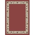 thumbnail image 1 of Milliken Signature Area Rug SYMPHONY ROSE QUARTZ SOLID Symphony 09001 7' 8" x 10' 9" Rectangle, 1 of 1