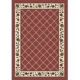 thumbnail image 1 of Milliken Signature Area Rug SYMPHONY ROSE QUARTZ Symphony 09000 10' 9" x 13' 2" Rectangle, 1 of 1
