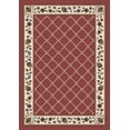 thumbnail image 1 of Milliken Signature Area Rug SYMPHONY ROSE QUARTZ Symphony 09000 7' 8" x 10' 9" Rectangle, 1 of 1