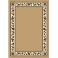 thumbnail image 1 of Milliken Signature Area Rug SYMPHONY WHEAT SOLID Symphony 04311 5' 4" x 7' 8" Rectangle, 1 of 1