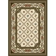 thumbnail image 1 of Milliken Signature Area Rug VANDERBILT OPAL OREGANO Vanderbilt 02003 7' 8" x 10' 9" Rectangle, 1 of 1