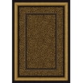 thumbnail image 1 of Milliken Signature Area Rug ZAMBIA ONYX Zambia Onyx Spotted Bordered 10' 9" x 13' 2" Rectangle, 1 of 1