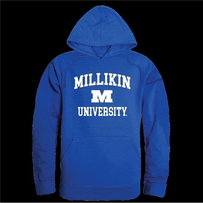 Millikin university sweatshirt sale