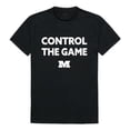 thumbnail image 1 of Millikin University CTG T-Shirt, Black - Medium, 1 of 1
