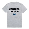thumbnail image 1 of Millikin University CTG T-Shirt, Heather Grey - Medium, 1 of 1