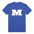 thumbnail image 1 of Millikin University Men The Freshman T-Shirt, Royal - Large, 1 of 1