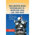 thumbnail image 1 of Millimeter Wave Technology in Wireless PAN, LAN, and MAN, (Paperback), 1 of 1