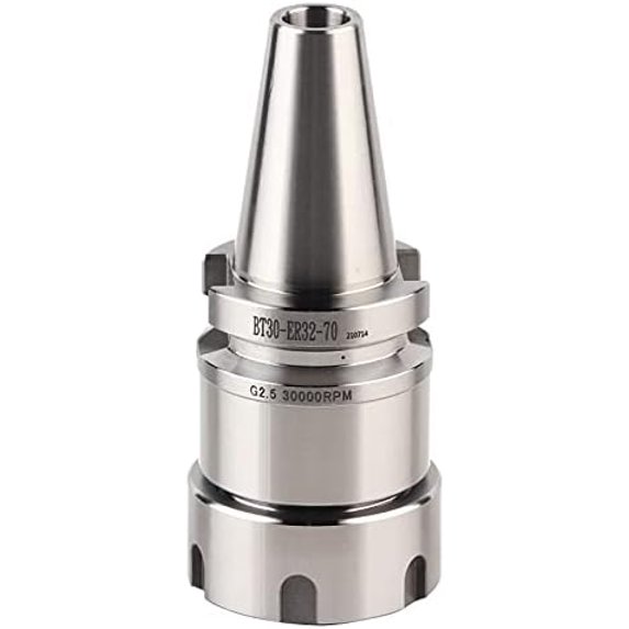 BT30 ER32 Tool Holder Komo - T-Tool USA eShop