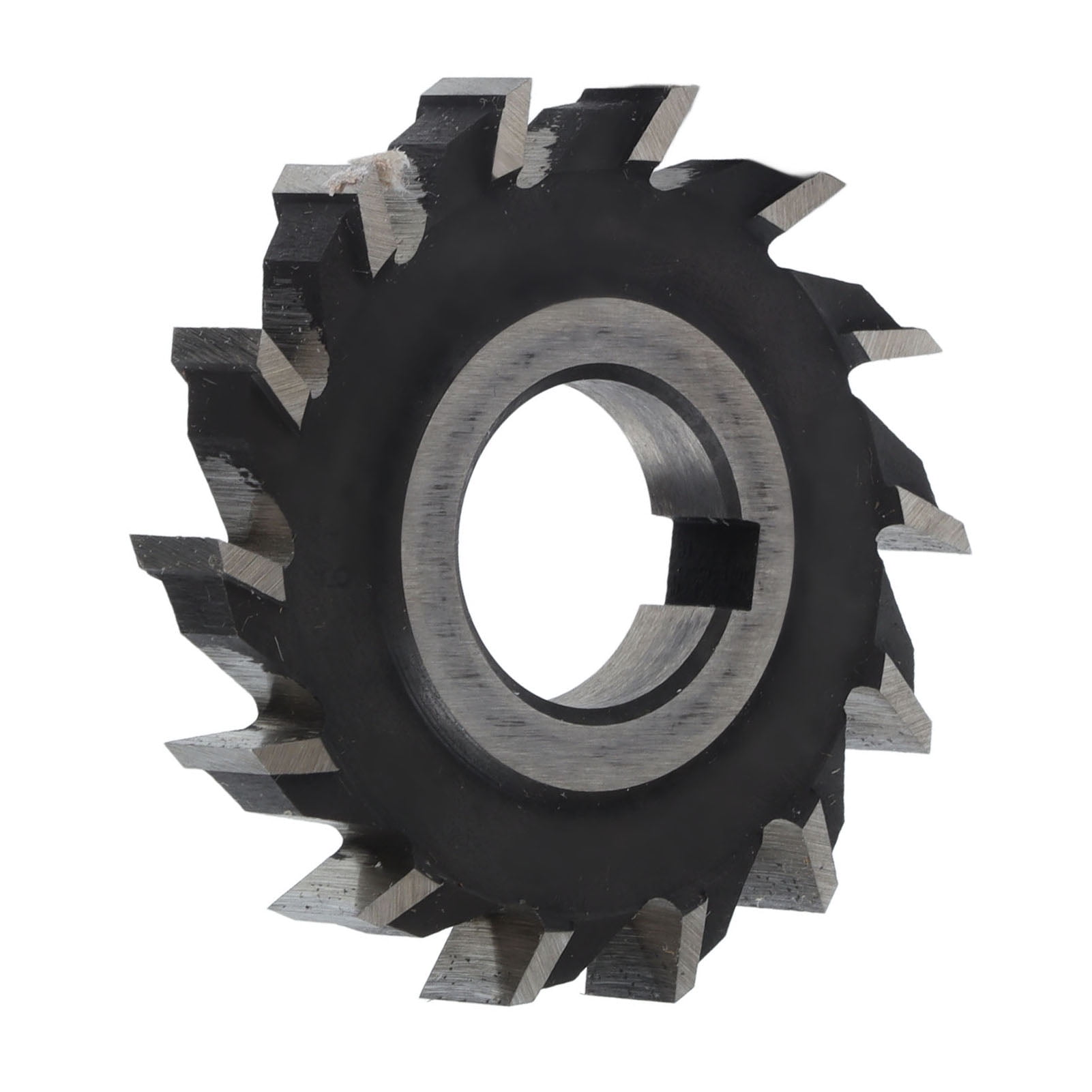 Milling Cutter, Easy Installation 14 Teeth Standard Sizes Face Mill For