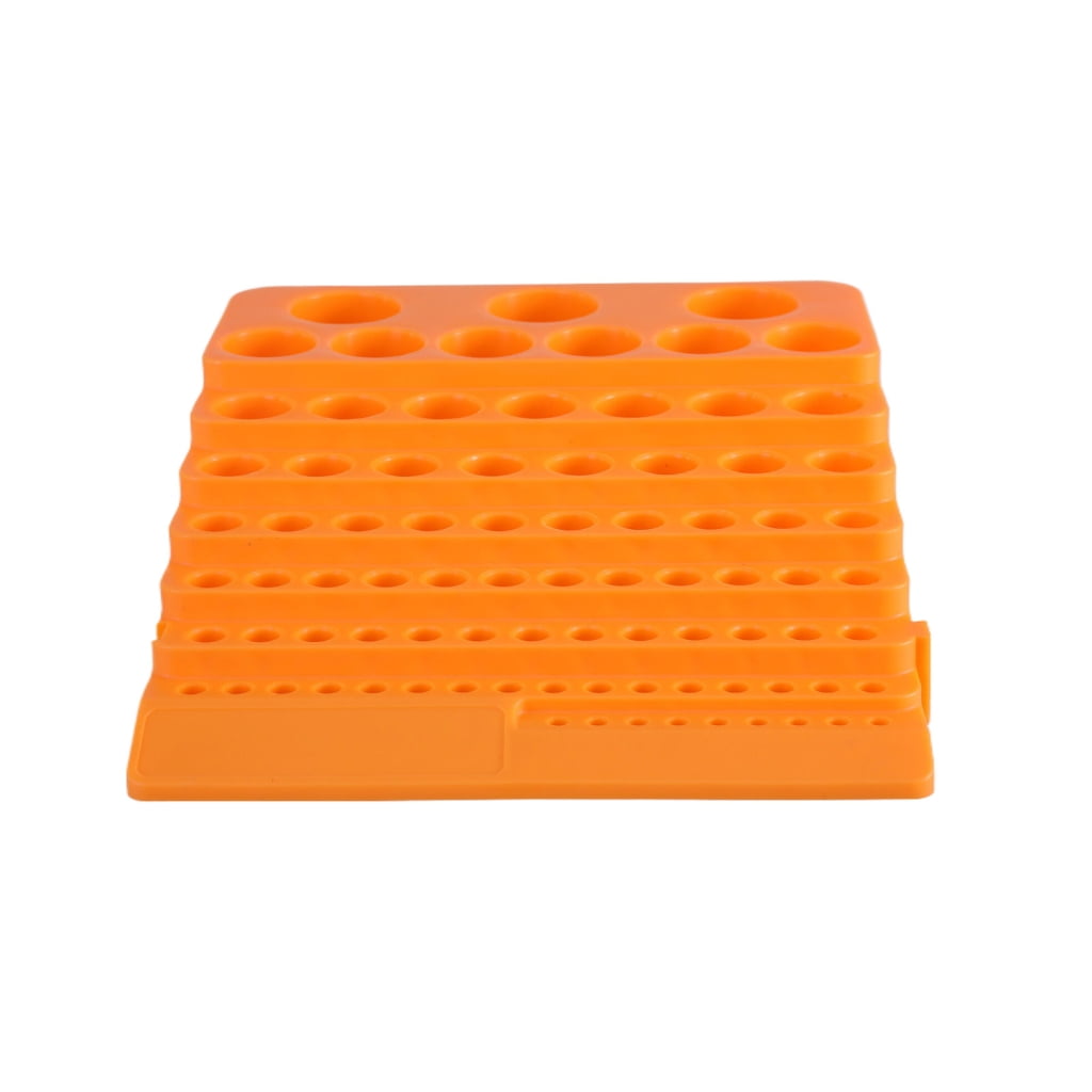 Milling Cutter Reamer Drill Bit Storage Box for Storing Reamers/Taps