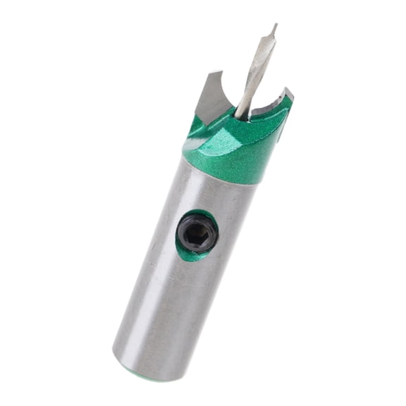Milling Cutter Steel Woodworking Bead Drill Bit 10mm Shank Woodworking Tool Industrial Steel Bead Processing Tool