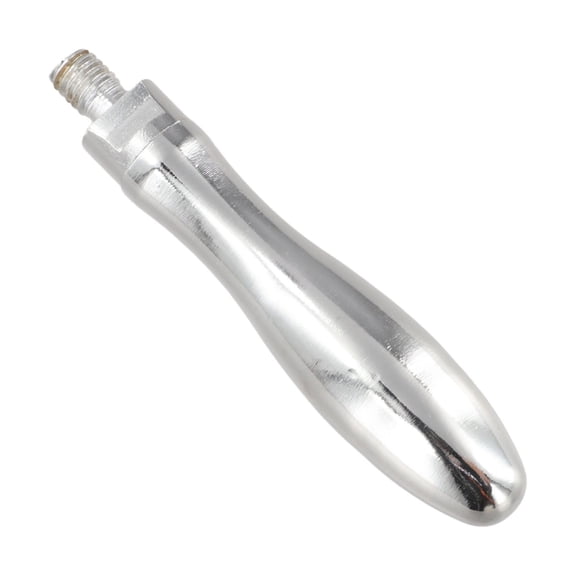 Milling Machine Parts Safety Crank Handle 3/8'' Thread For Bridgeport Mill Part
