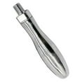 Milling Machine Parts Safety Crank Handle 3/8'' Thread for Bridgeport