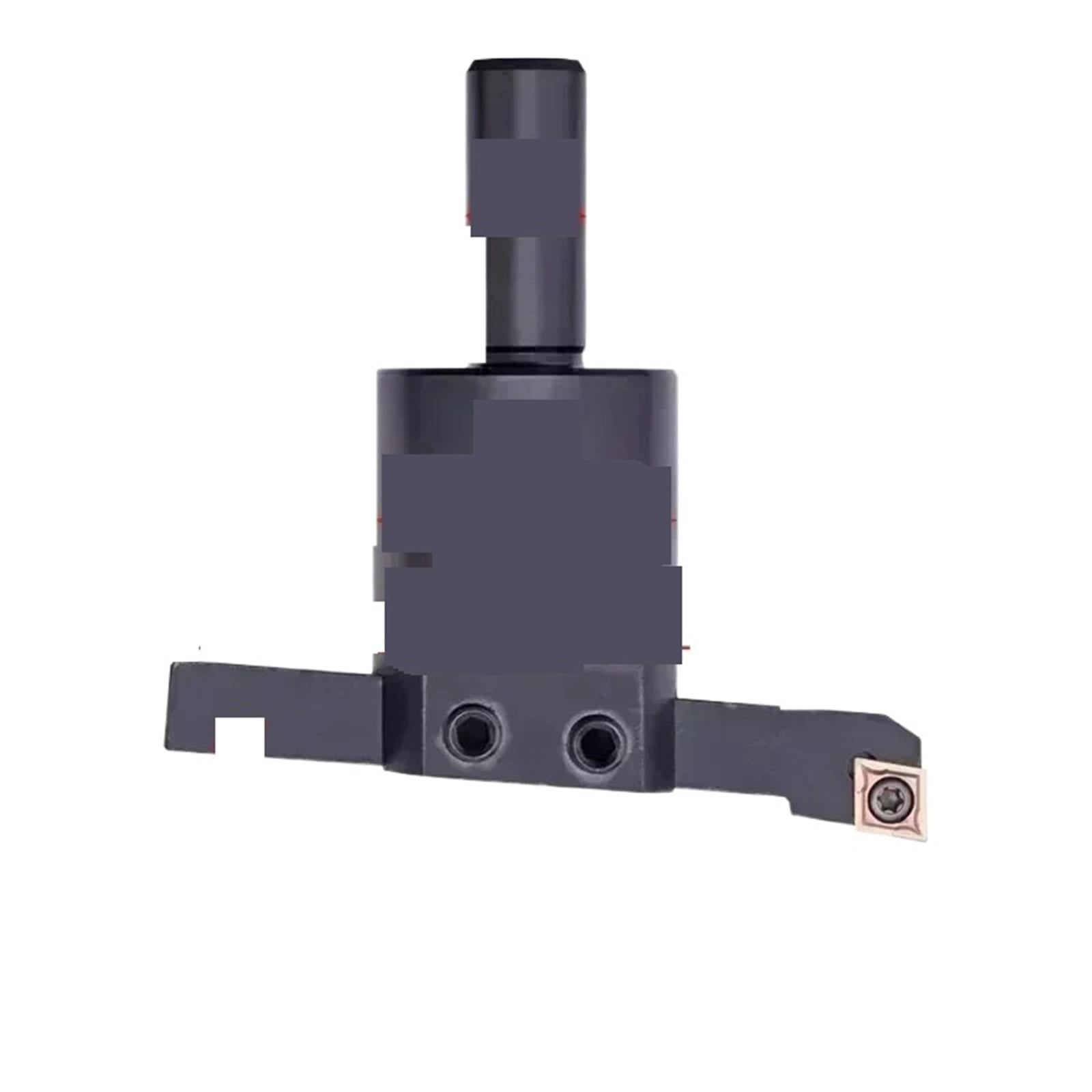 Surface Cutter Milling Machine Plane Adjustable Size Flying Surface Smooth Cutter Bar ...