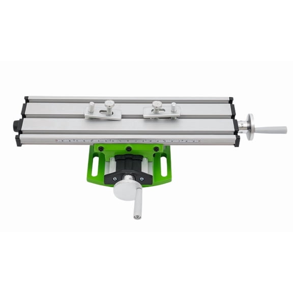 Milling Machine Worktable, Cross Slide Table, Compound Drilling Slide Table For Mini Table Drills,Drill Holders ,High Efficiency