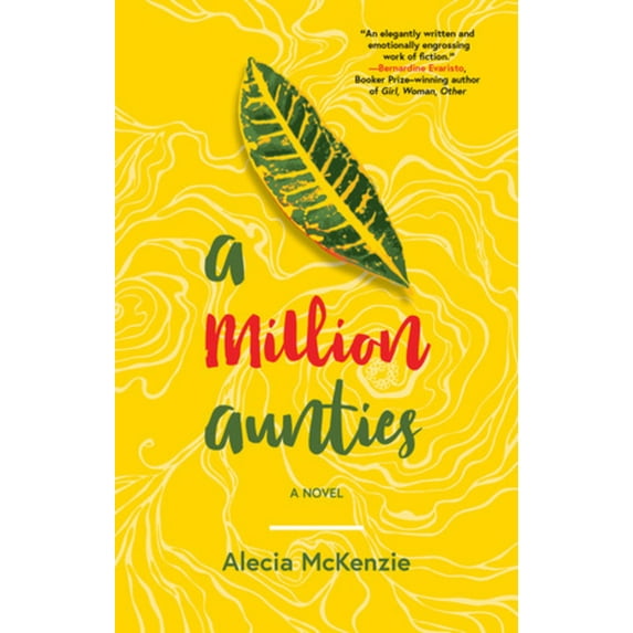 Million Aunties, (Hardcover)