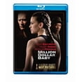 thumbnail image 1 of Million Dollar Baby: 10th Anniversary (BD) [Blu-ray], 1 of 1